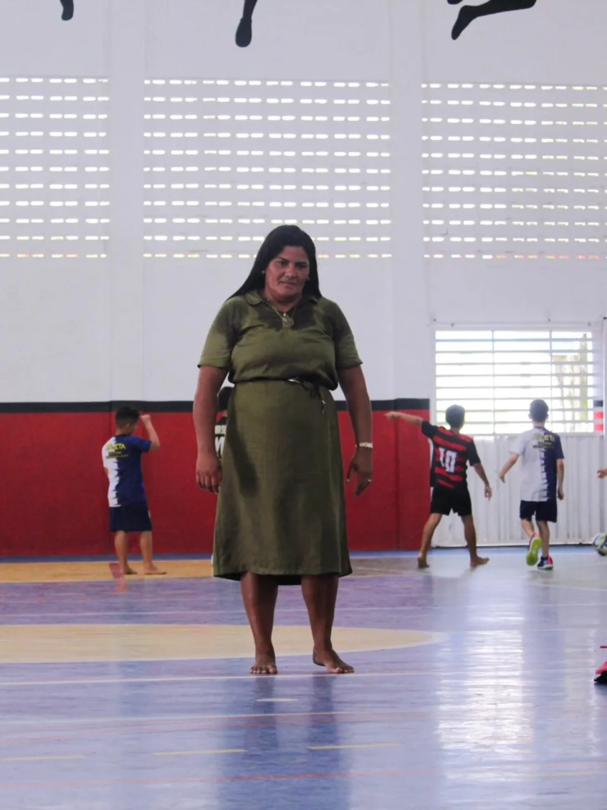 Alguns registros de um dia que ficará marcado em nossos corações. 💖⚽