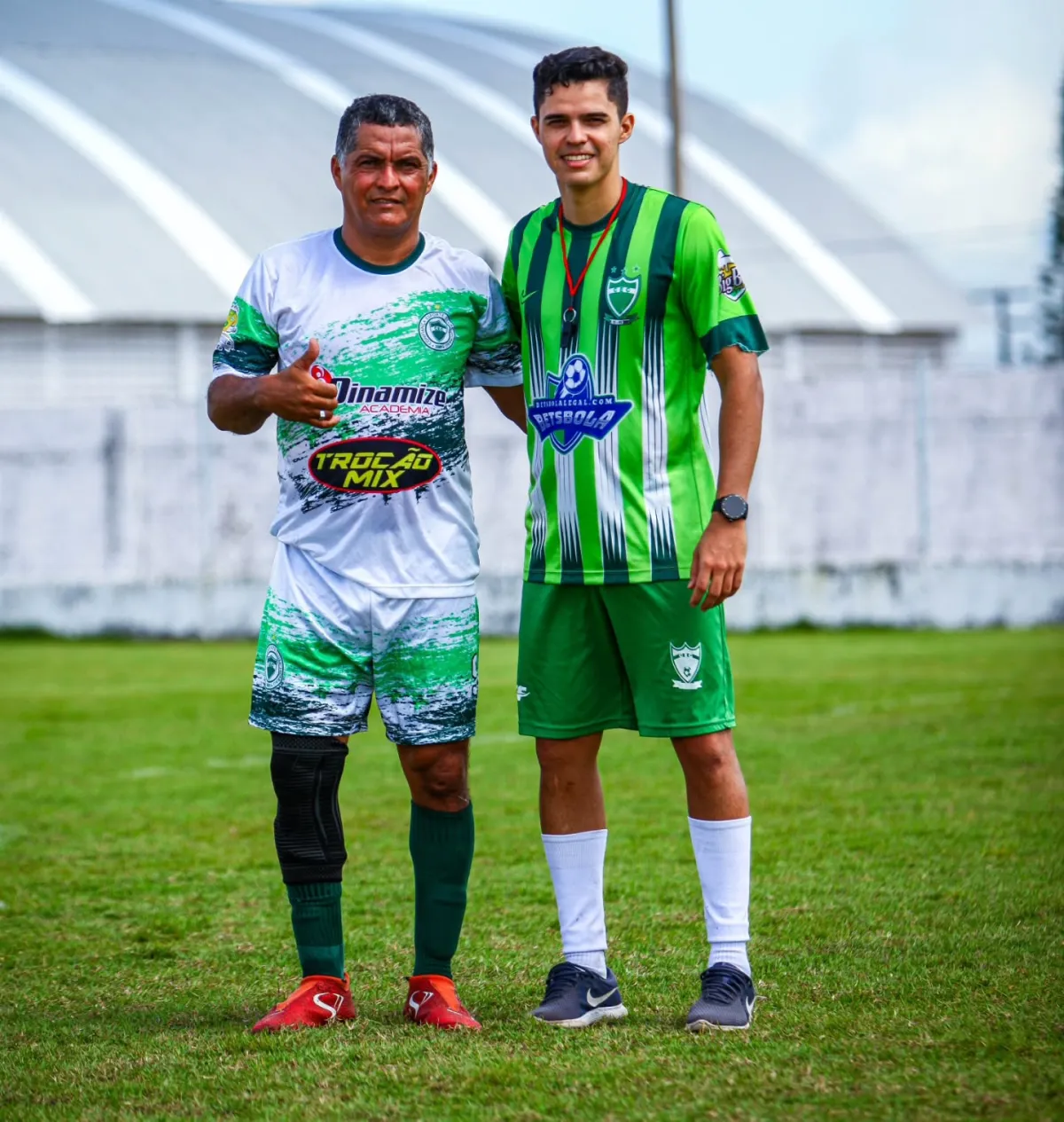 Momentos como esse ficam guardados para sempre! 💙