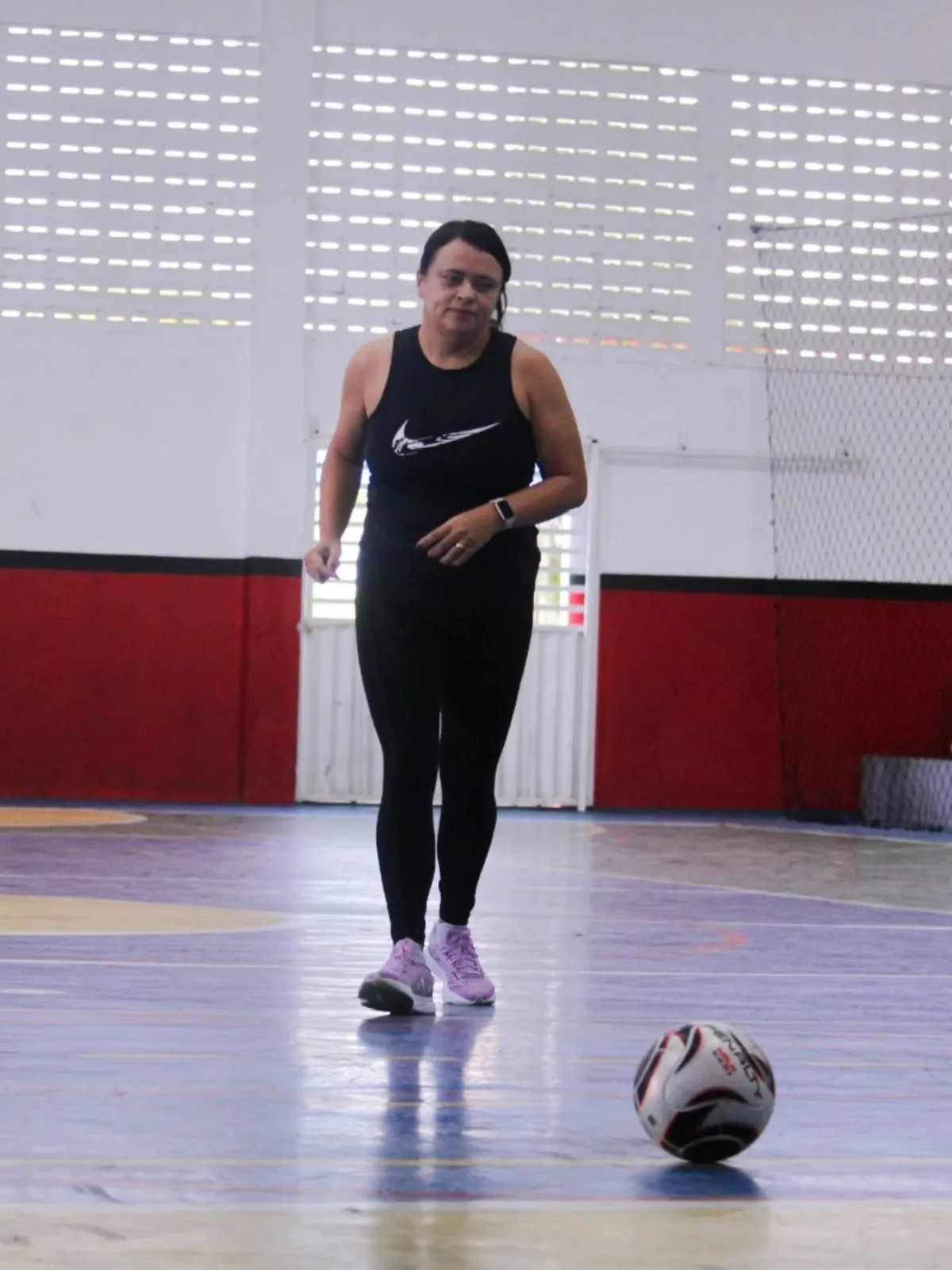 Alguns registros de um dia que ficará marcado em nossos corações. 💖⚽