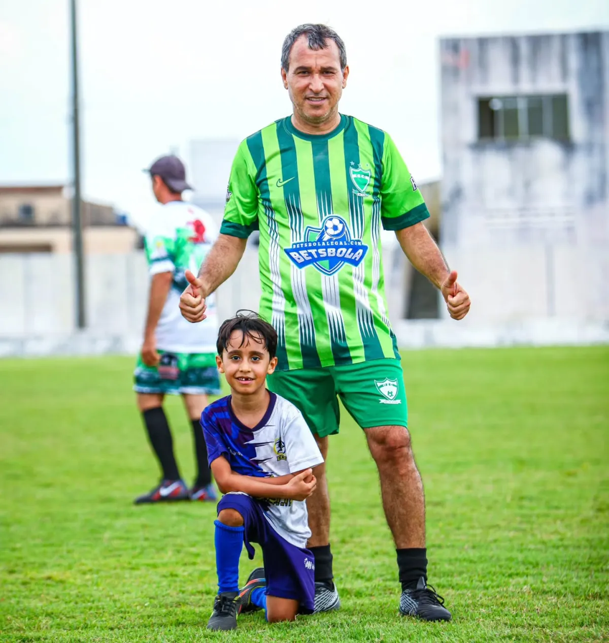 Momentos como esse ficam guardados para sempre! 💙